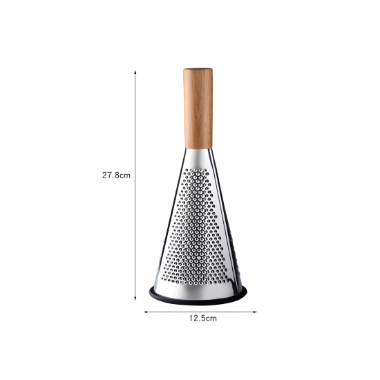 Grater
